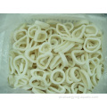 Factory Direct Frozen IQF Gigante Squid Ring limpo